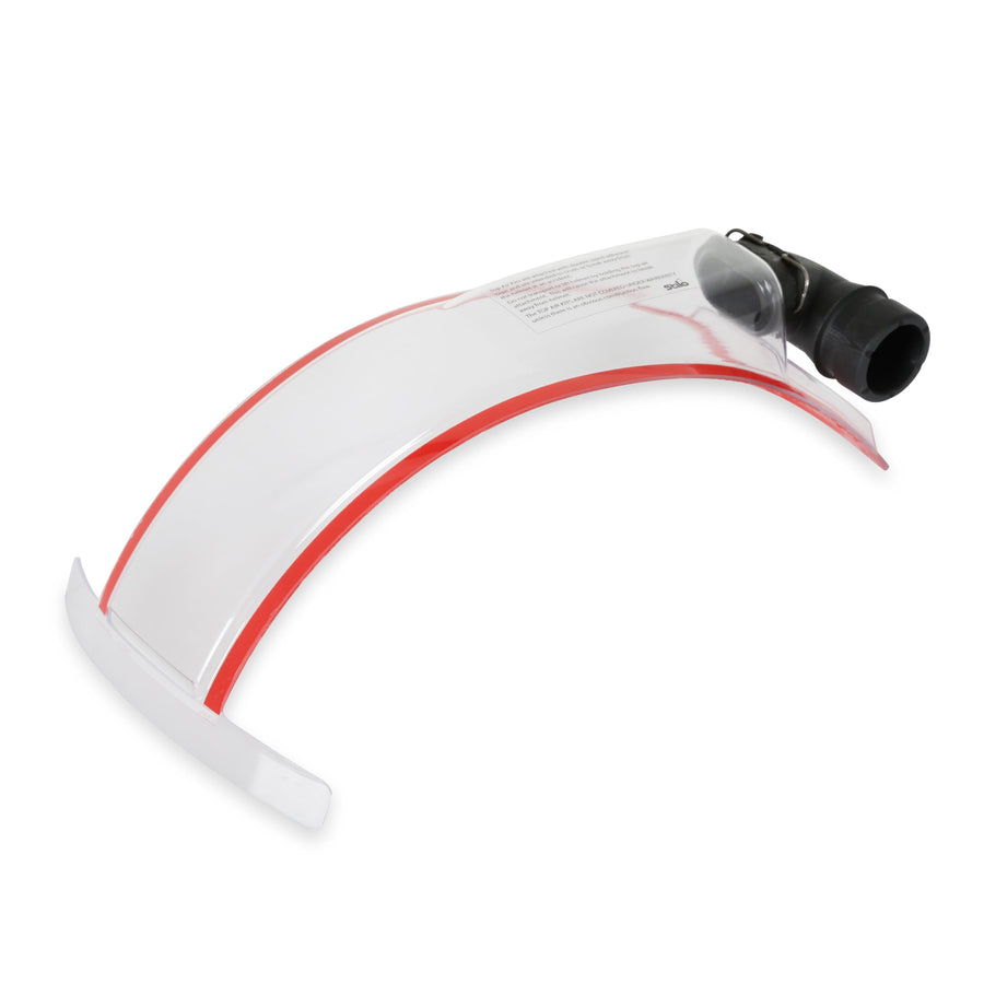 Stilo YA0893-90 Air Inlet - Short - Top - 90 Degree Maglock - ST5/Venti Series - Each