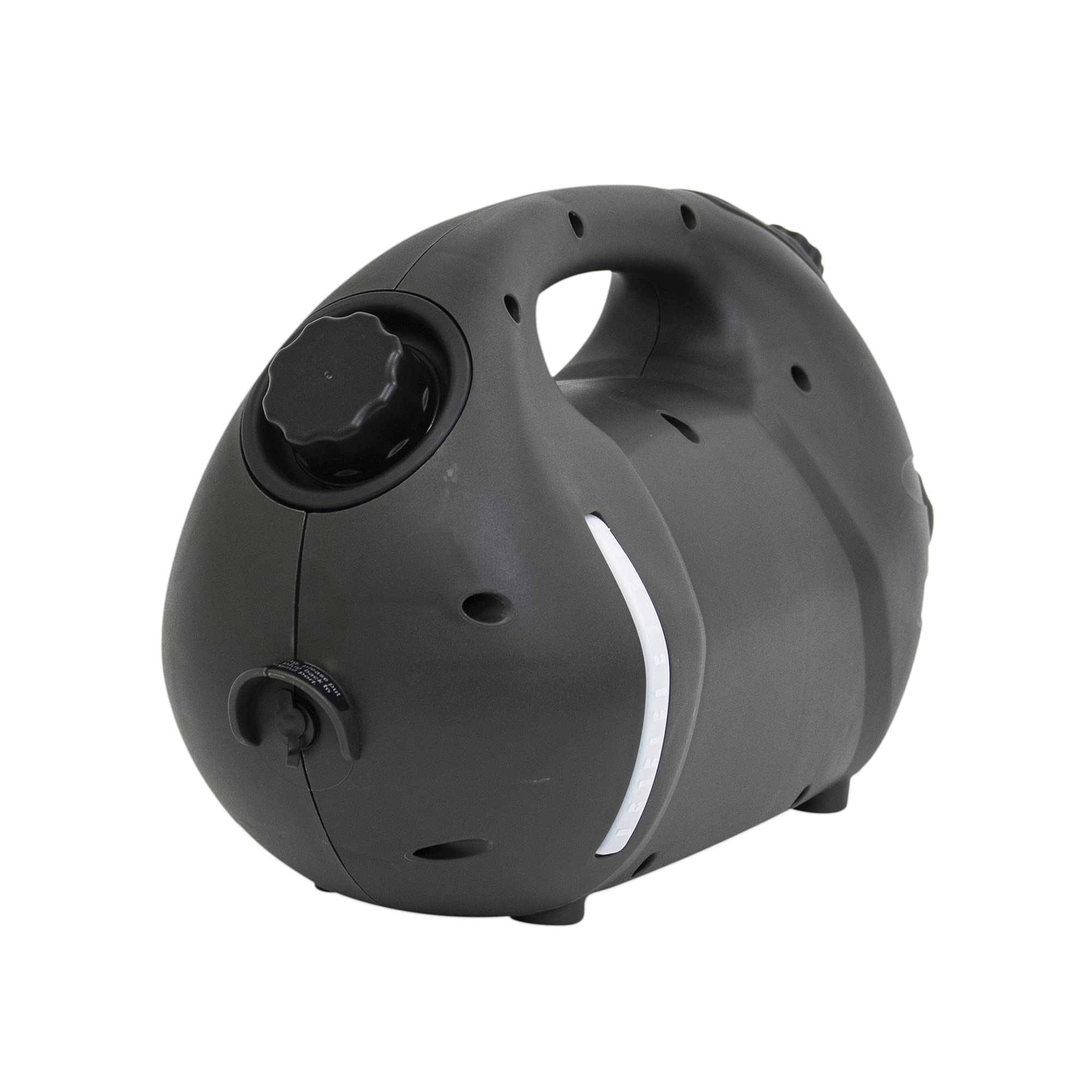 F-18B XPOWER ULV Cold Fogger, Mist Blower, and Sprayer, Huge 39+ Feet Spray Distance, 1.6 L Tank Capacity, High Performance Motor, Energy Efficient, Rechargeable Battery