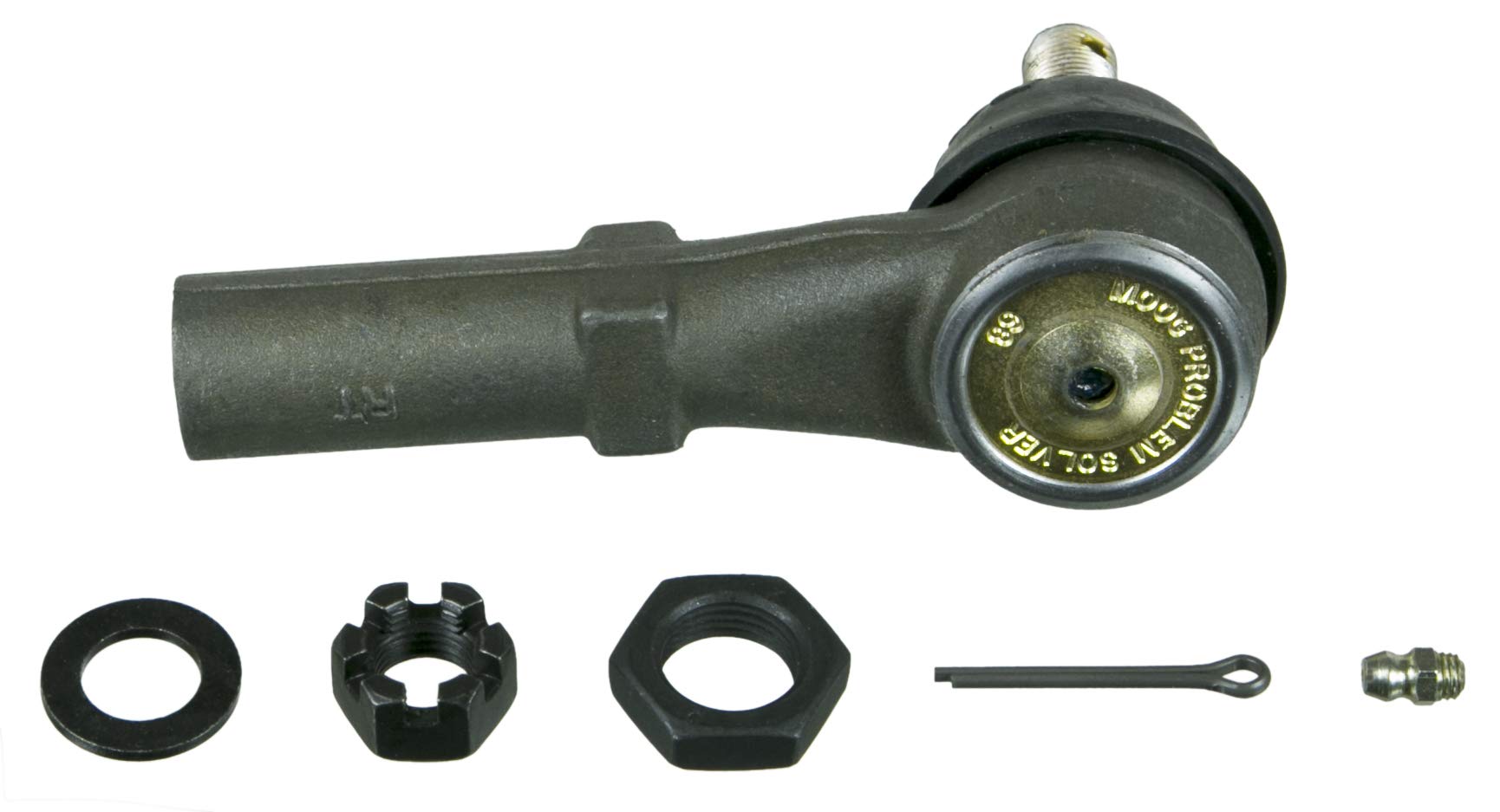 Steering Tie Rod End MOOG ES3538 for Dodge Ram 1500