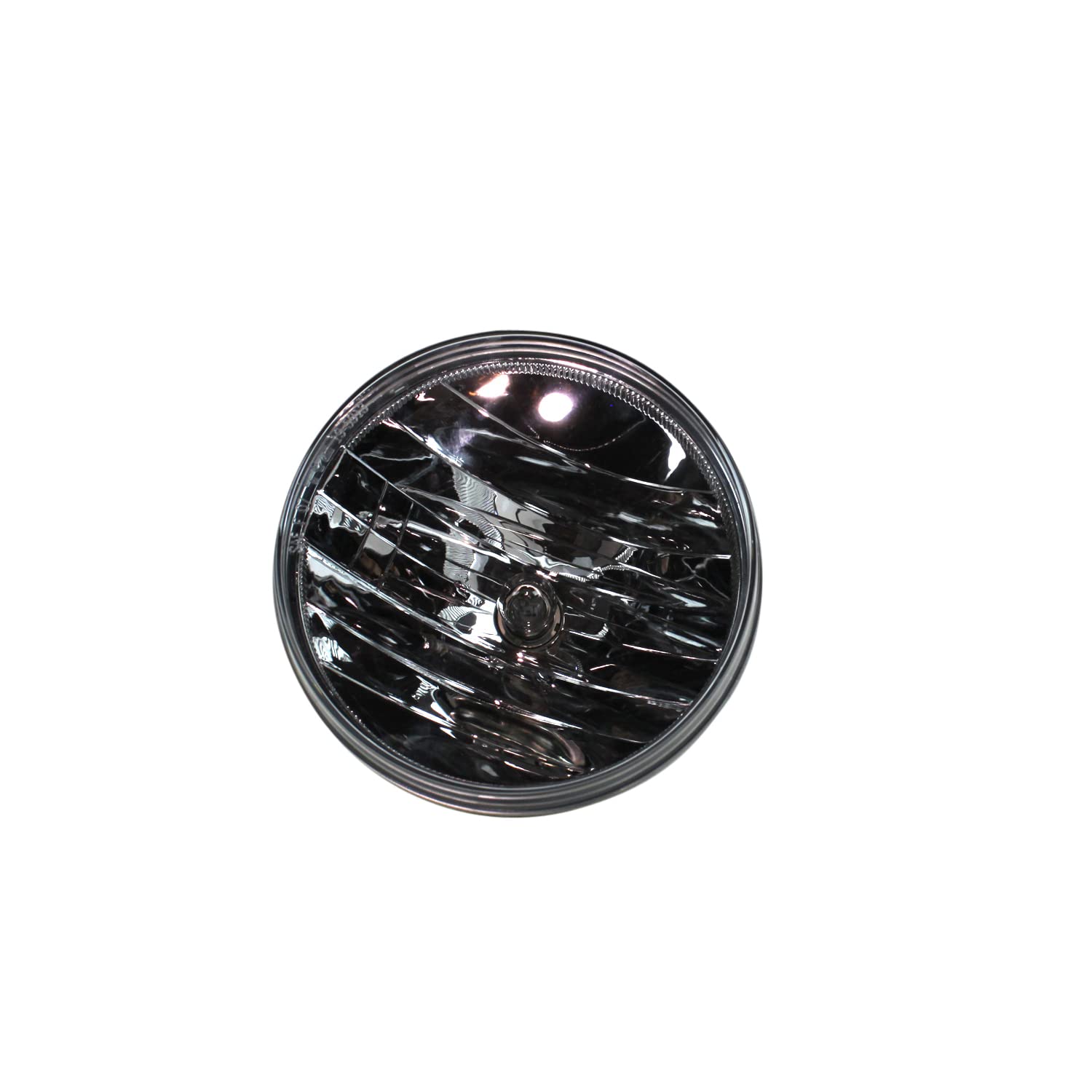 Right TYC Fog Light Assembly Compatible with 2007-2013 GMC Sierra Pickup