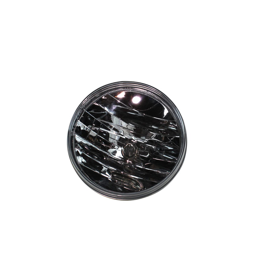 Right TYC Fog Light Assembly Compatible with 2007-2013 GMC Sierra Pickup