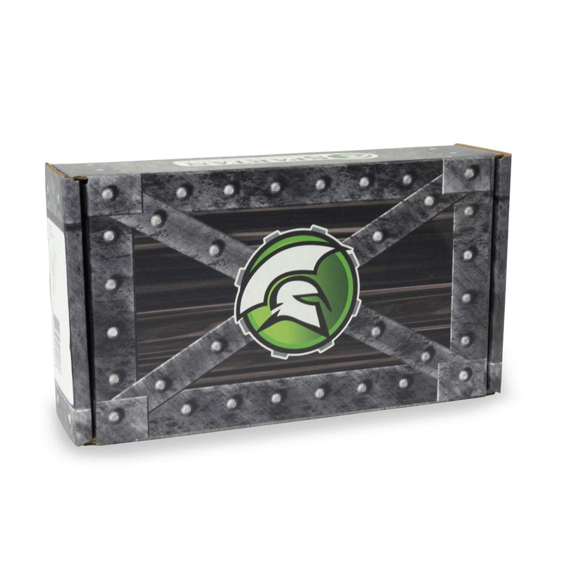 Spring & Pin Kit Spartan, fits smaller designs.