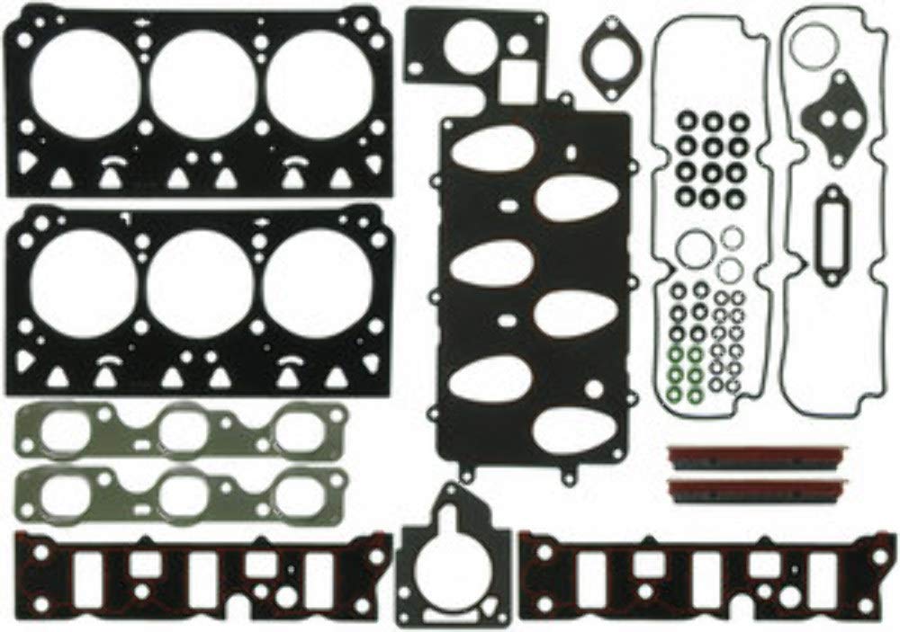 Engine Cylinder Head Gasket Set MAHLE HS5912E