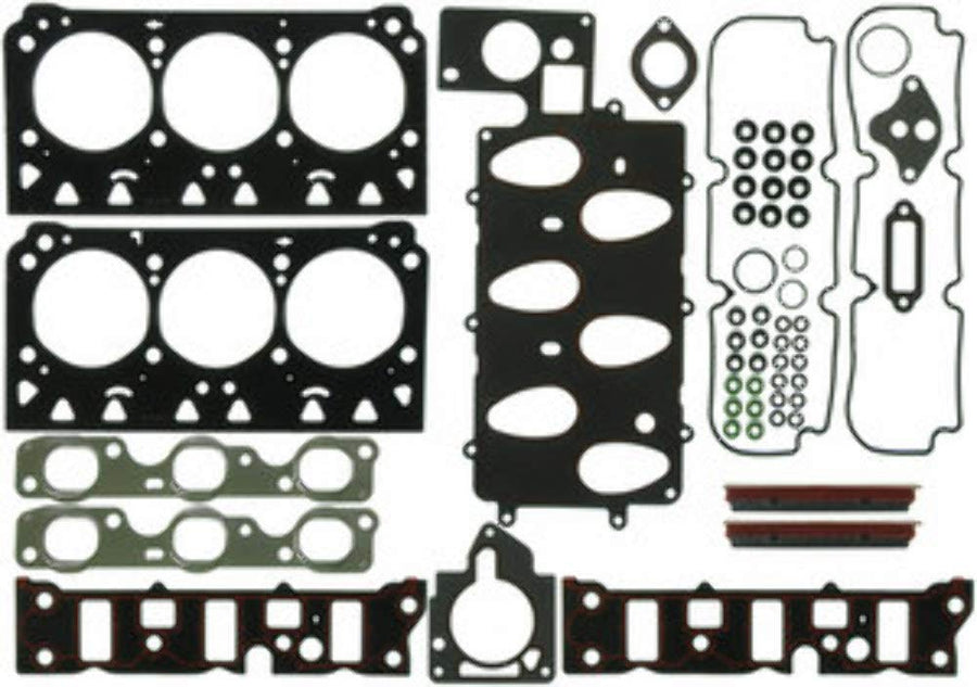 Engine Cylinder Head Gasket Set MAHLE HS5912E