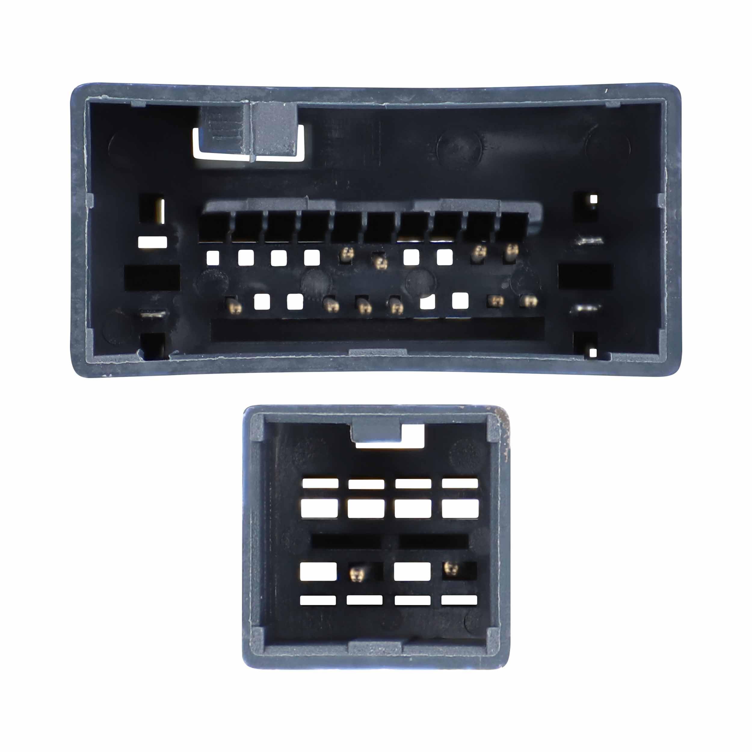 Honda - Metra (Premium Sound) 2008-2015 Amp Interface Harness