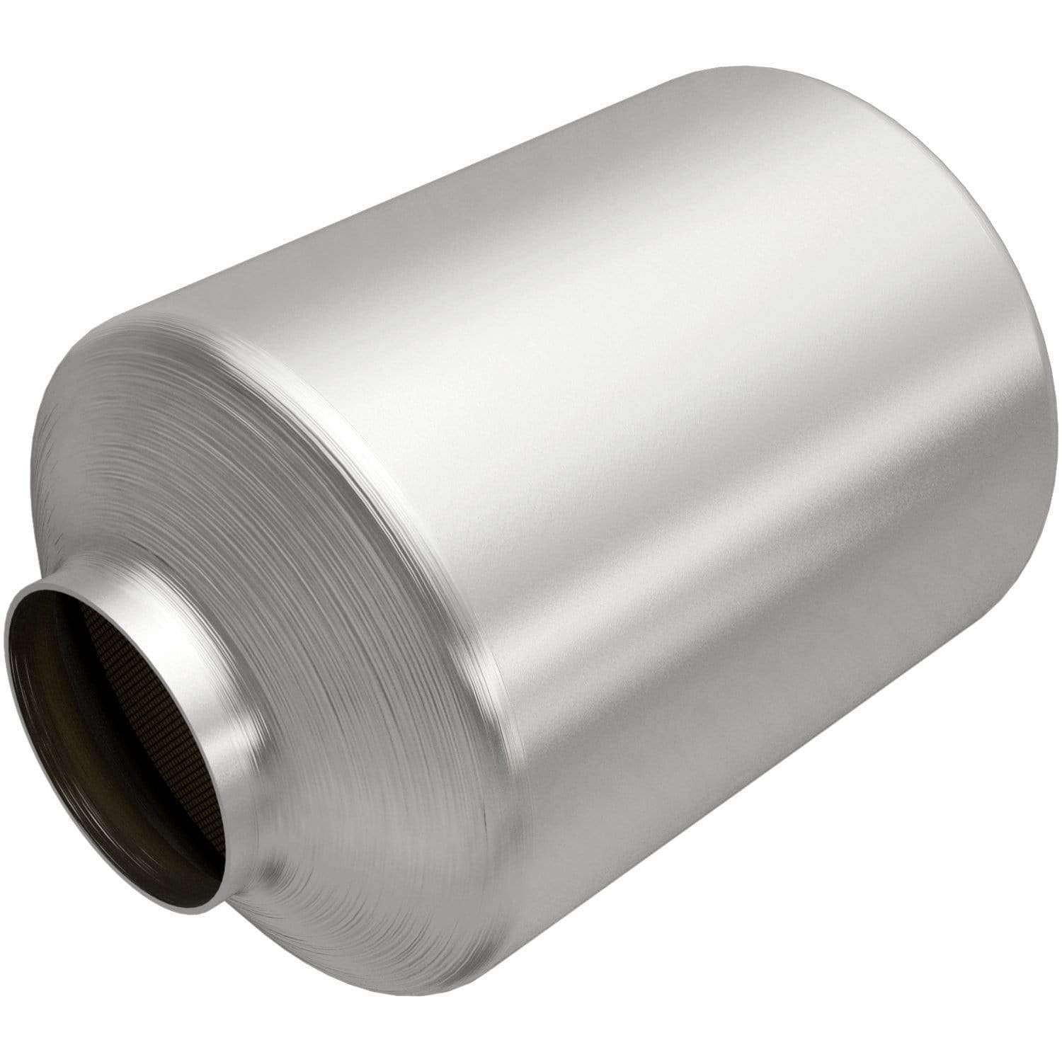 Catalytic Converter MagnaFlow 551005: 2.25"/2.25" Inlet/Outlet, California Grade, Universal Fit (CARB Compliant)
