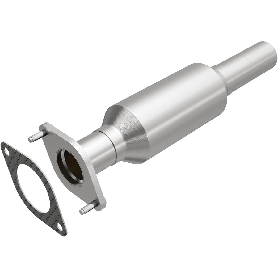 Catalytic Converter MagnaFlow 5671808: California Grade, Direct-Fit, Compatible with 2008 Ford Taurus, 2008 Ford Taurus X, and More (CARB Compliant)