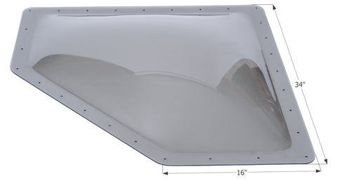 RV ICON 12111 Skylight