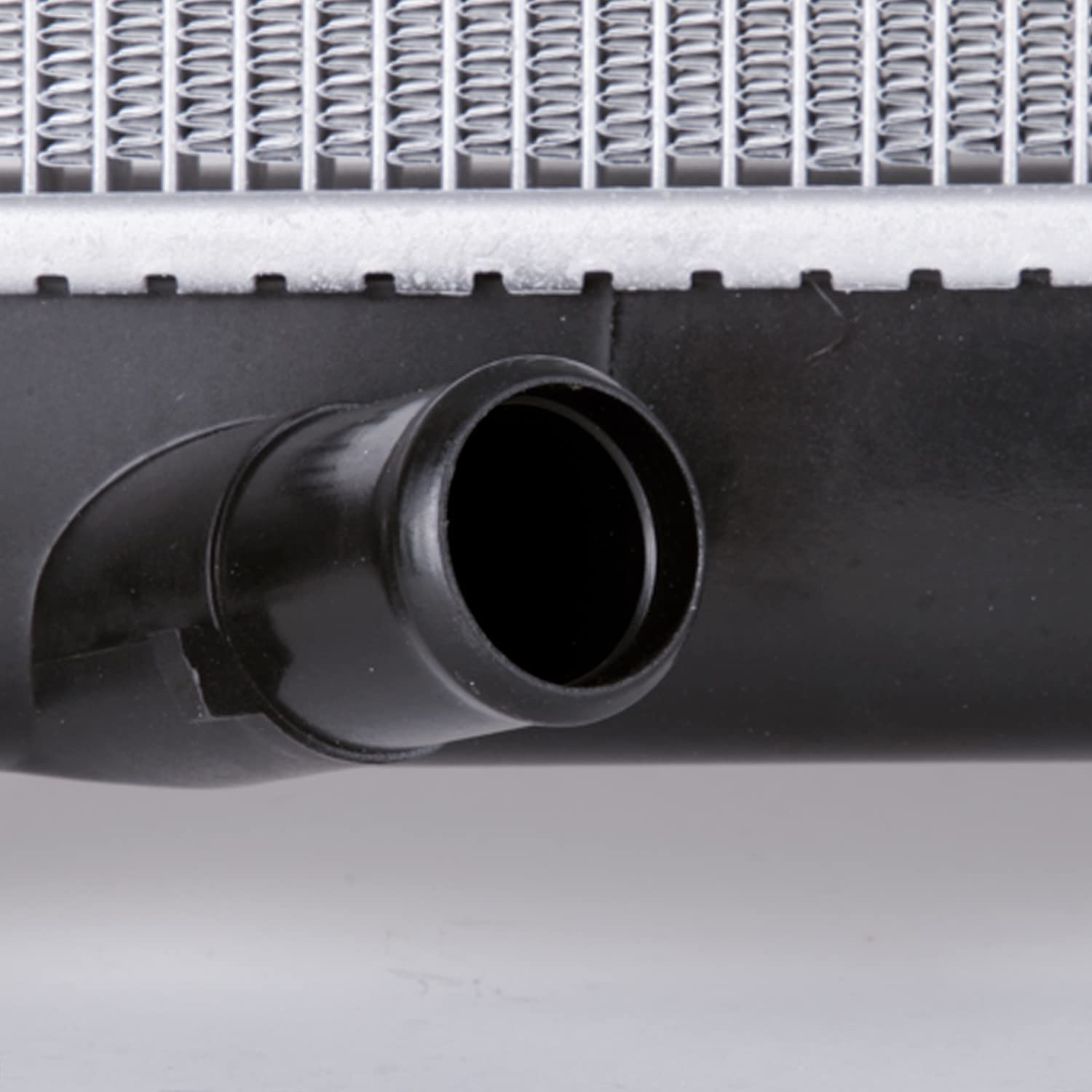 Radiator TYC 13154 Compatible with 2010-2012 Mazda CX-7