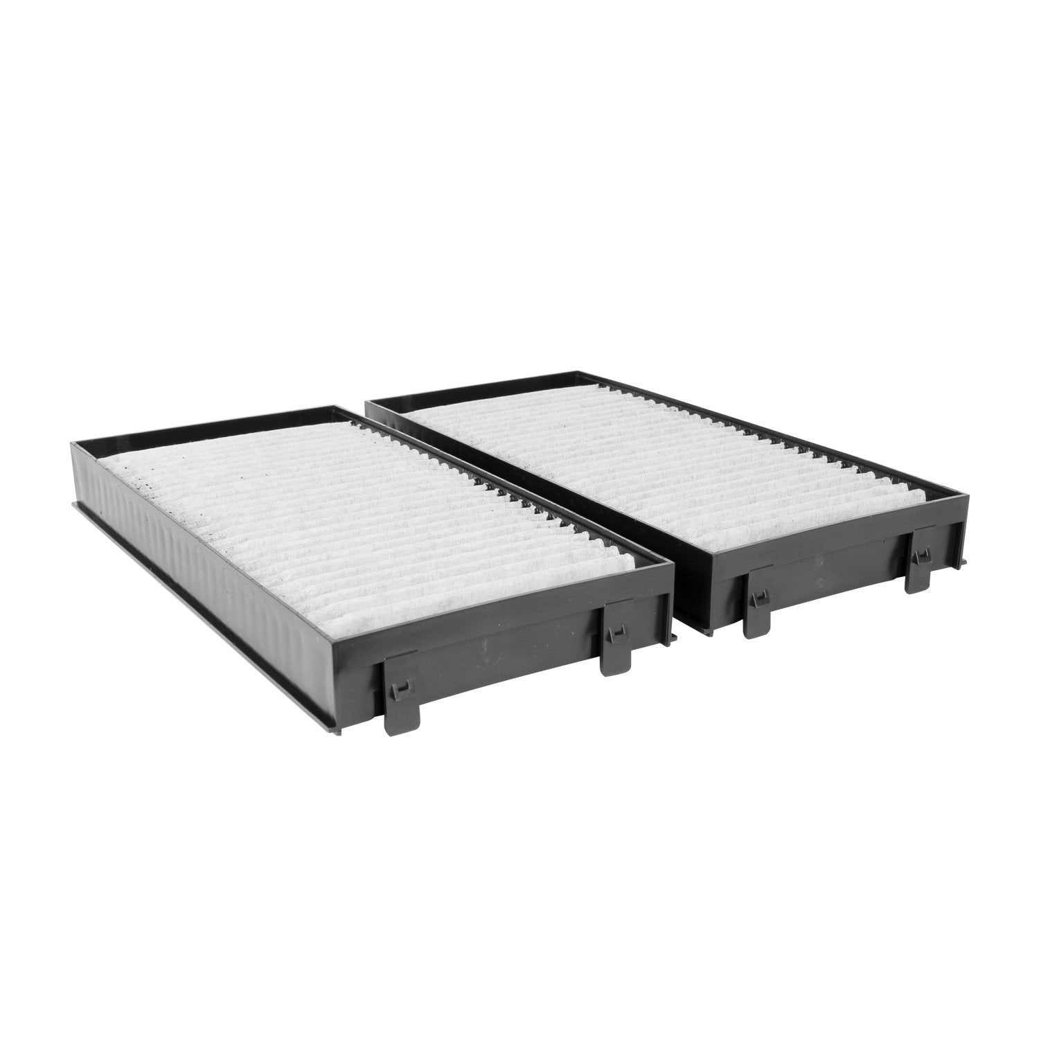 Cabin Air Filter TYC Compatible with 2007-2018 BMW X5