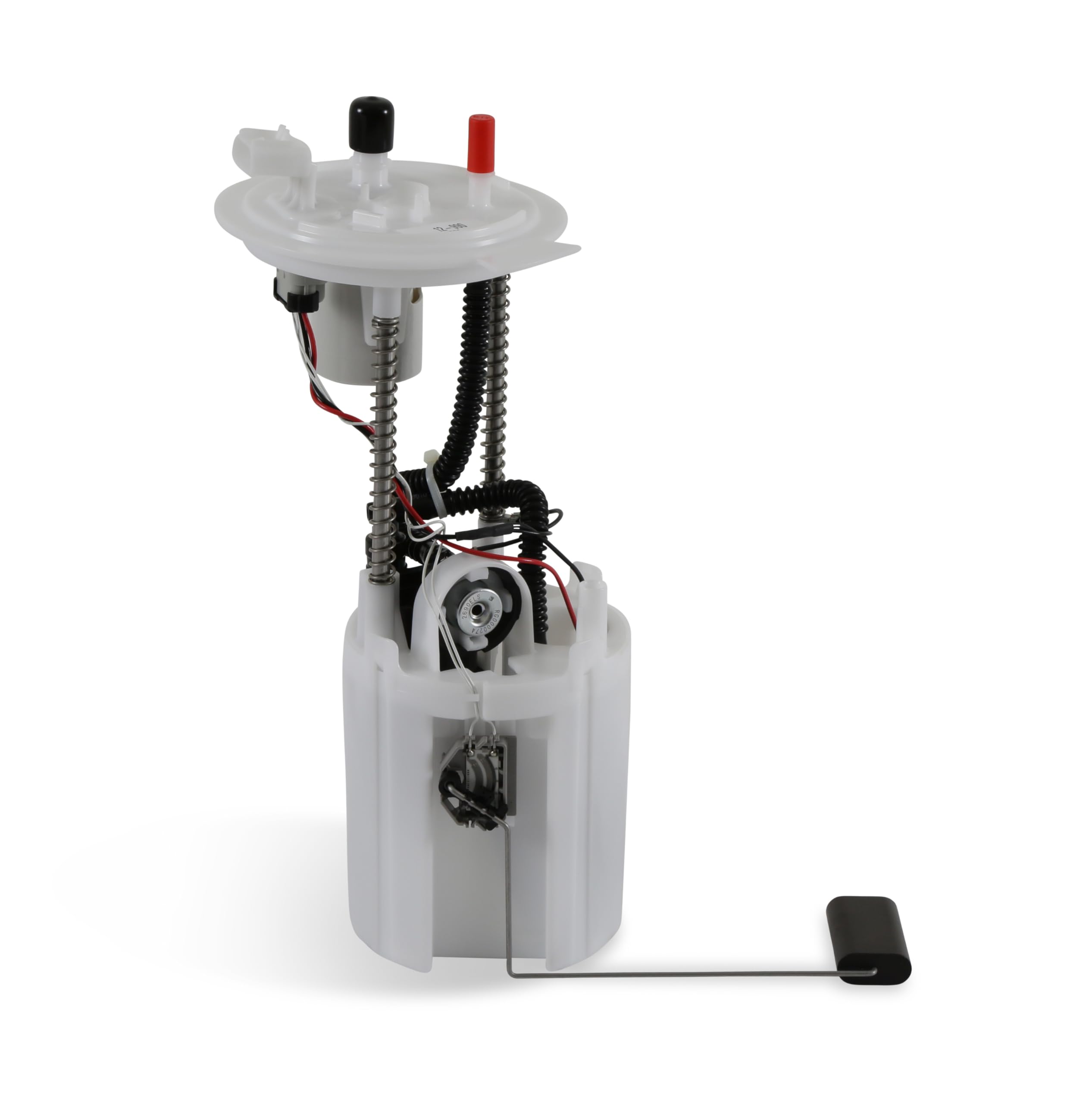 12-990 Holley 255 LPH Drop-In Fuel Module Assembly