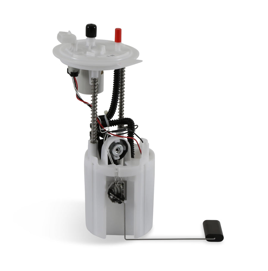 12-990 Holley 255 LPH Drop-In Fuel Module Assembly