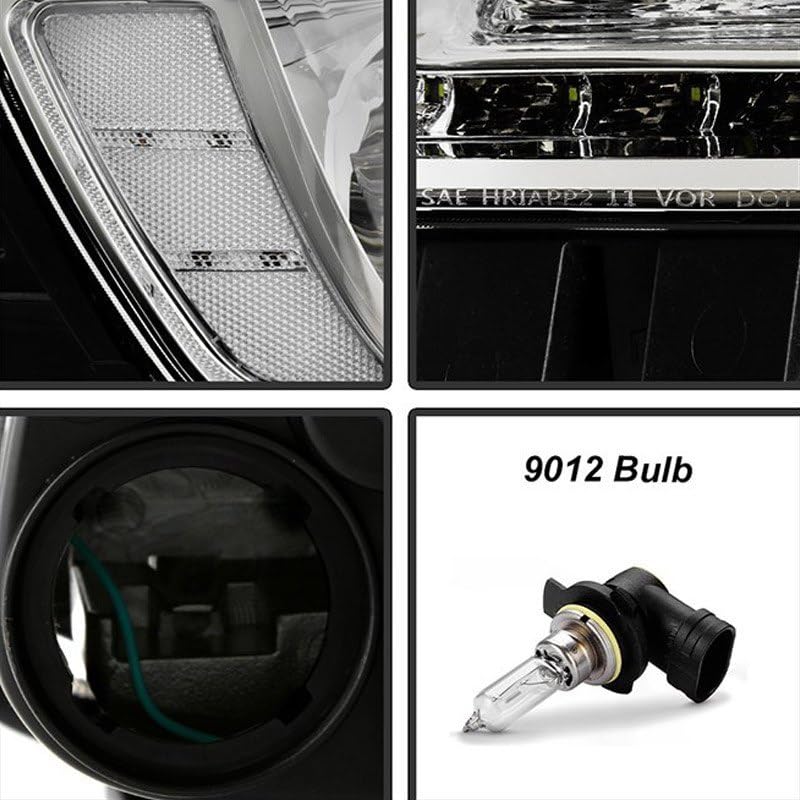 Toyota Tundra Spyder (OE) 2014-2021/2018 Tundra (wil