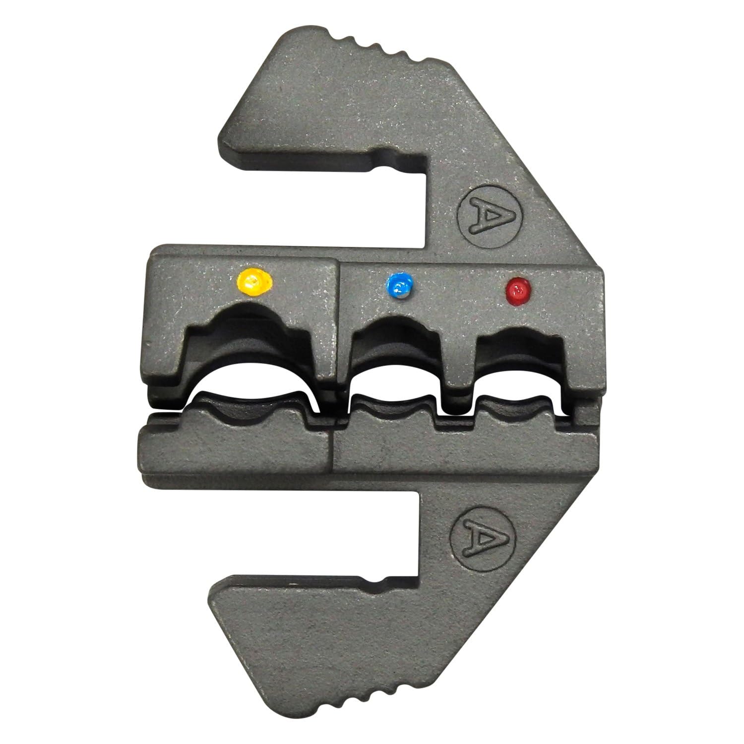 Quick Change Pertronix T3001-A Insulated A Die Set