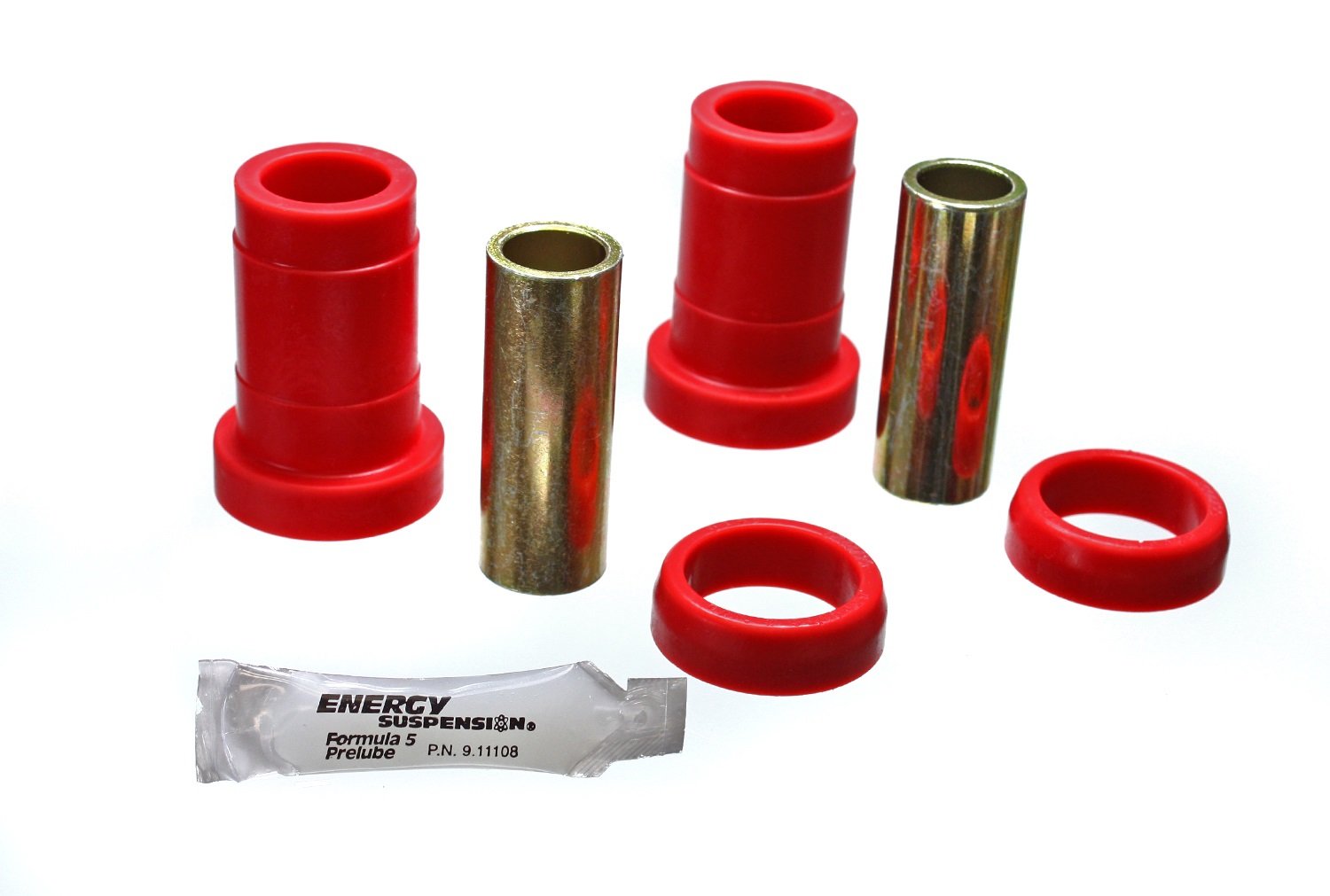 3.3123R Energy Suspension Rear Central Arm Bush for GM