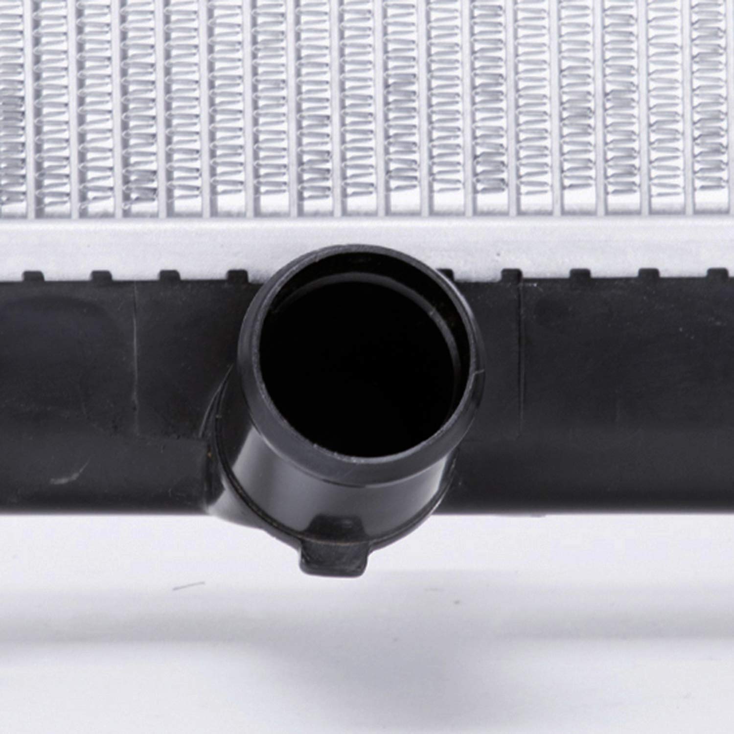 Radiator TYC 13270 Compatible with 2012-2017 Toyota Camry
