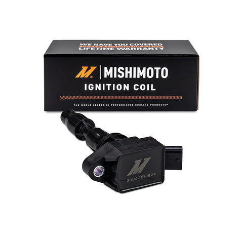 Mishimoto Ignition Coil compatible with 2.0T Hyundai Veloster 2019-2020