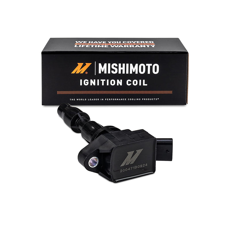 Mishimoto Ignition Coil compatible with 2.0T Hyundai Veloster 2019-2020