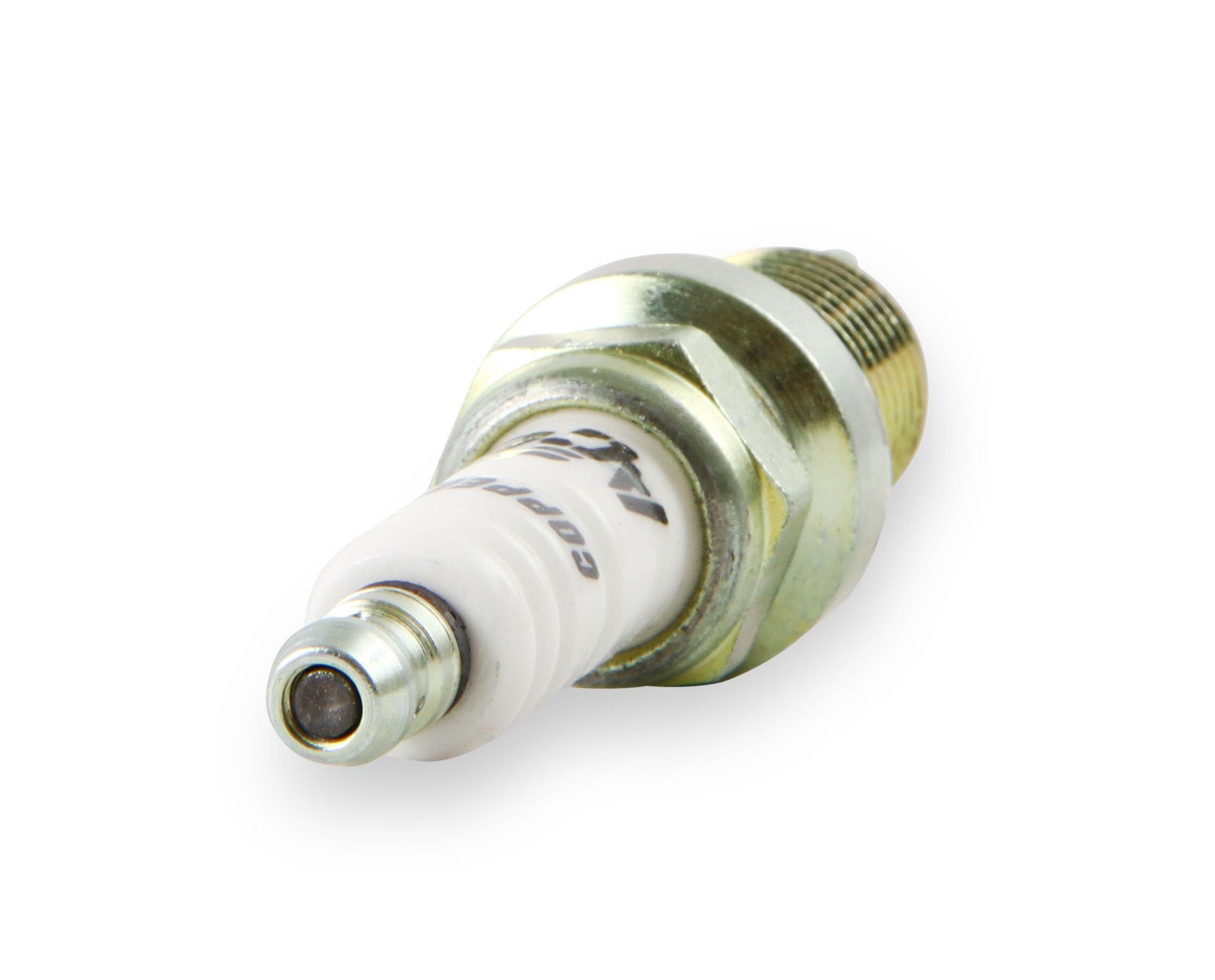 HP Copper Spark Plug ACCEL 0416S-4 - Shorty
