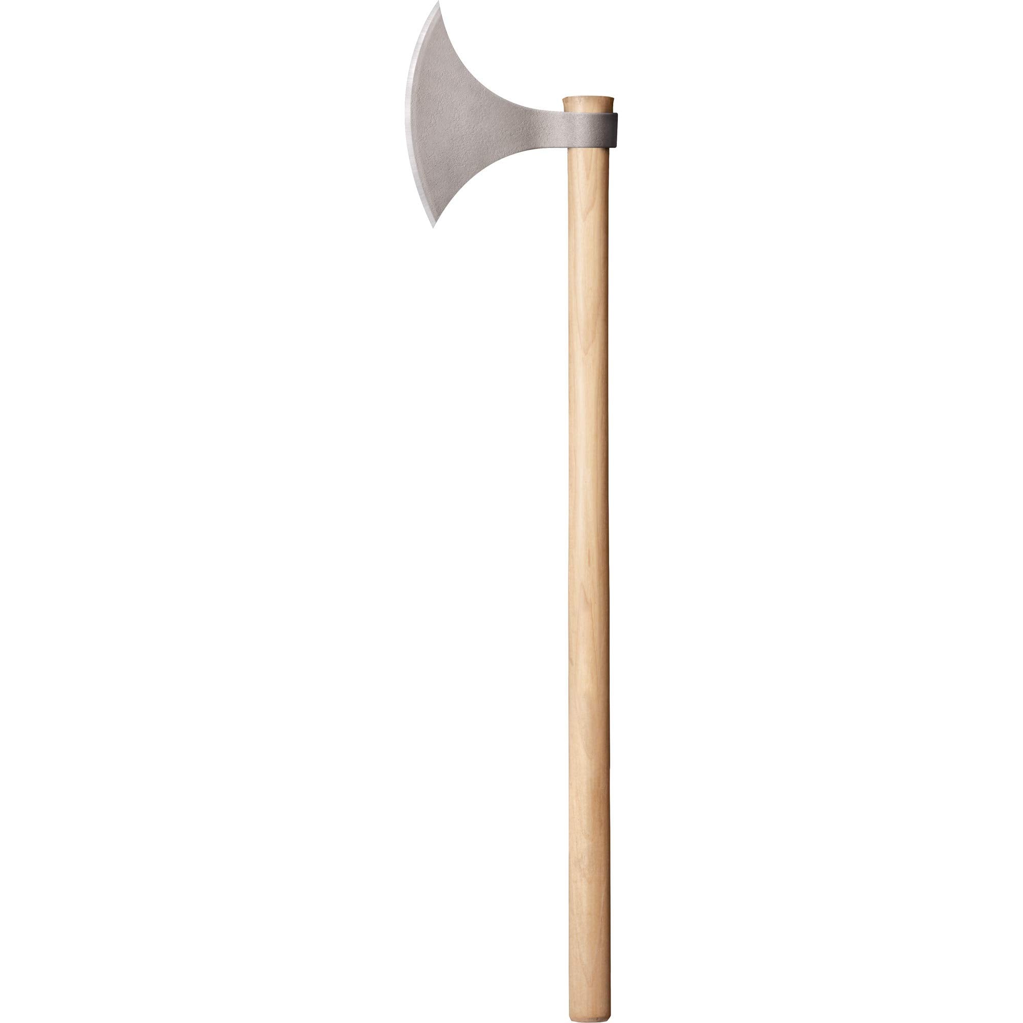 Viking Battle Axe Cold Steel, Overall: 30"