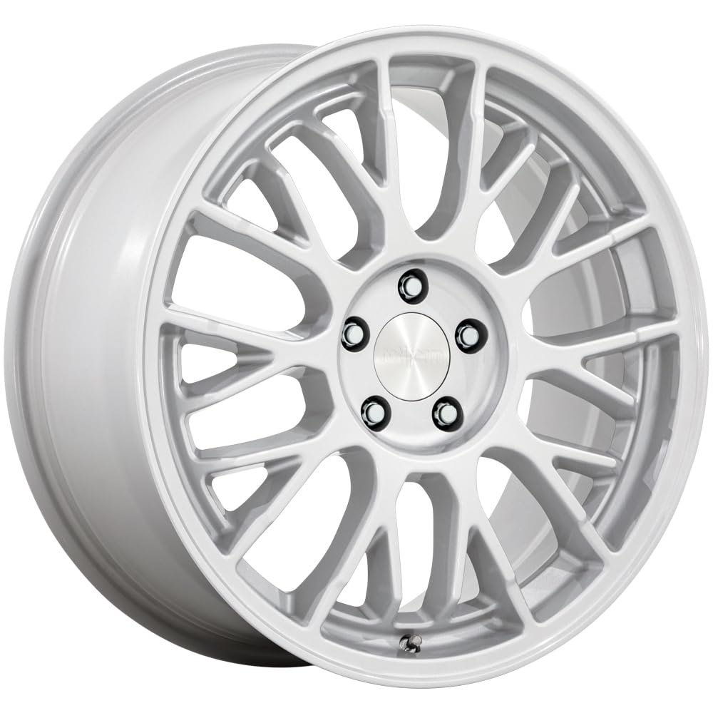 20x10 Rotiform RC204 PHX Silver Wheel Rim 5x120 +40mm 20" Inch RC204SX20104940