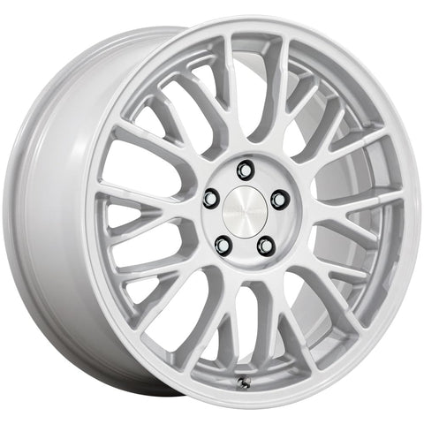 20x10 Rotiform RC204 PHX Silver Wheel Rim 5x120 +40mm 20" Inch RC204SX20104940