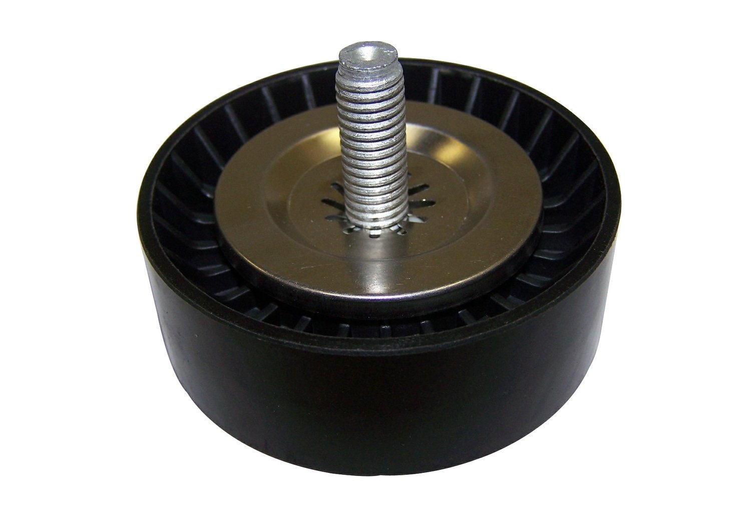 Crown Automotive Idler Pulley Drive Belt and Cooling