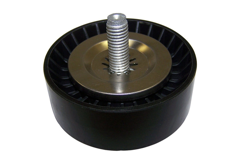 Crown Automotive Idler Pulley Drive Belt and Cooling