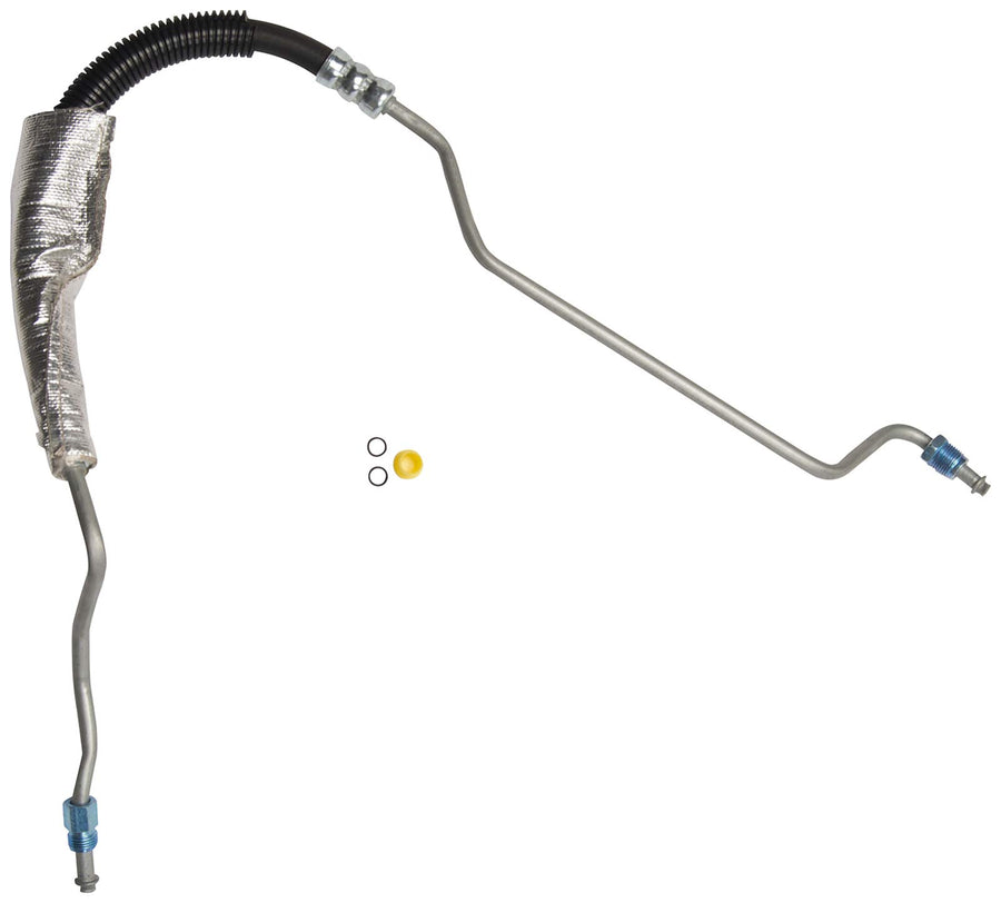 Power Steering Gates 370320 Hose Assembly Pressure Line
