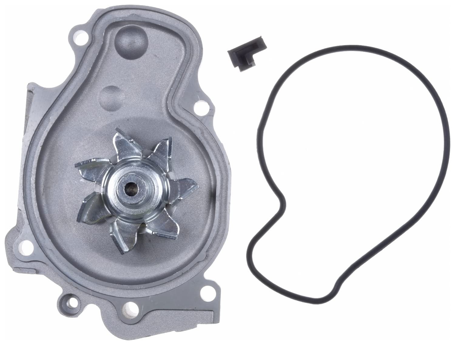 Premium Gates Engine Water Pump 41046