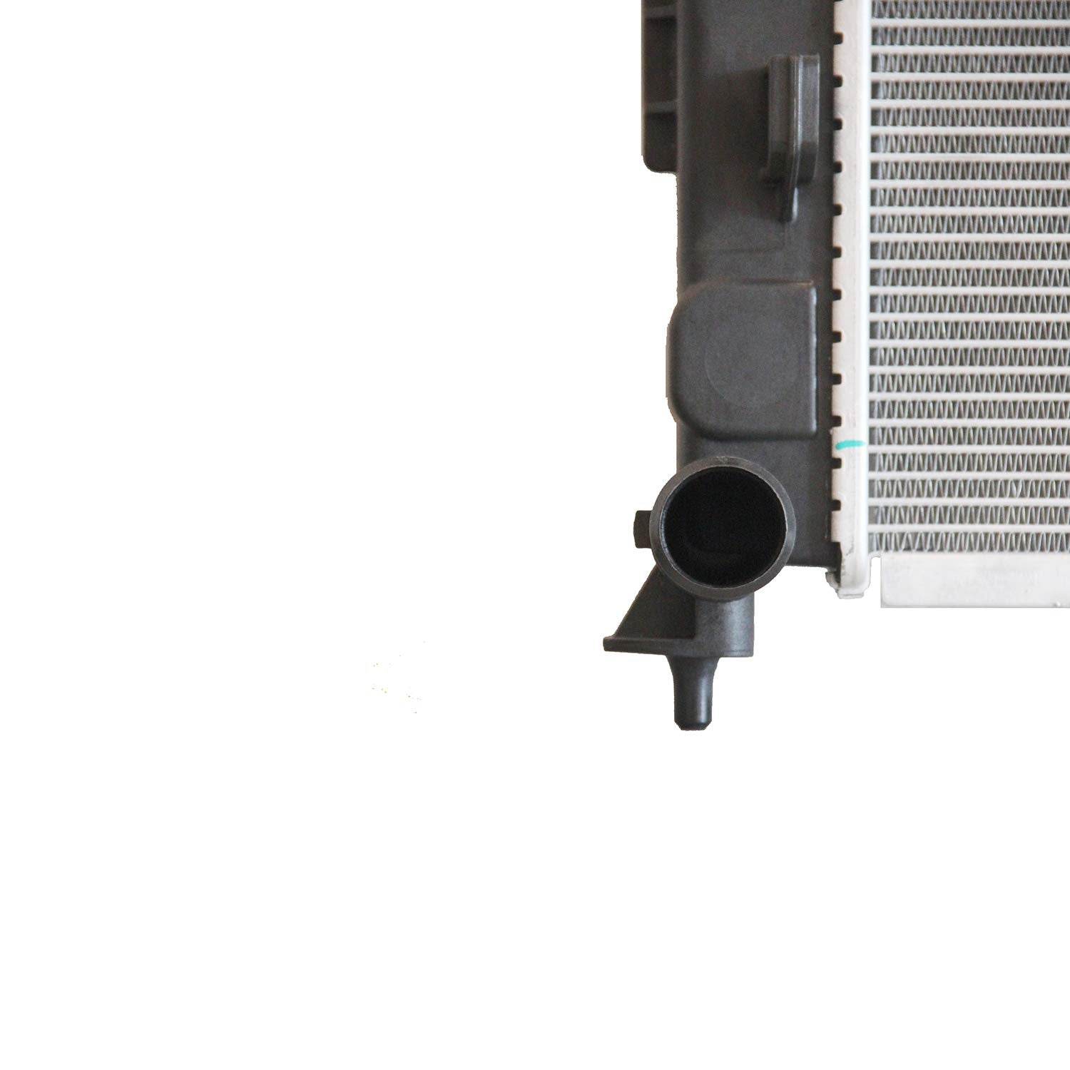 Radiator TYC