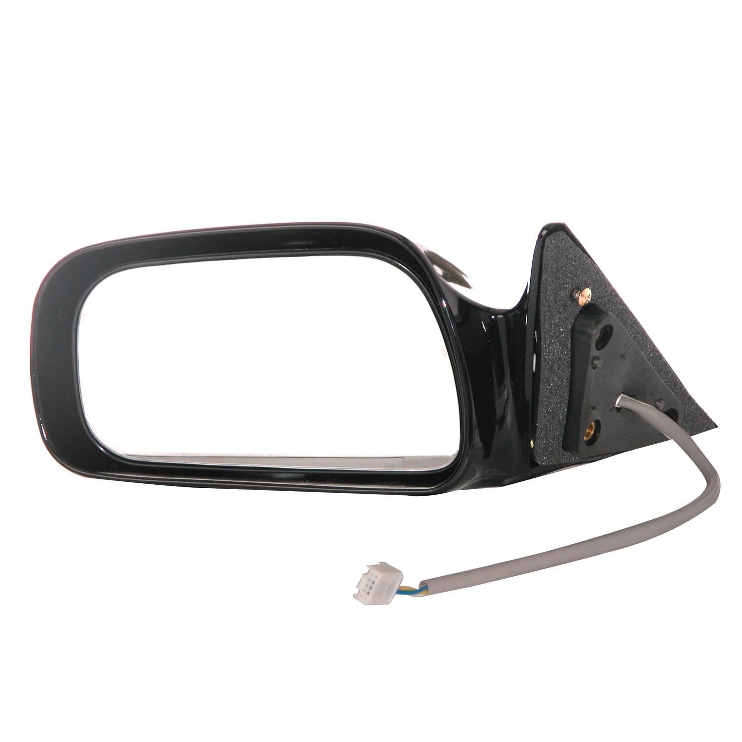 CIPA 17490 Electric Heated OE Replacement Outside Rearview Mirror - Left Hand Side