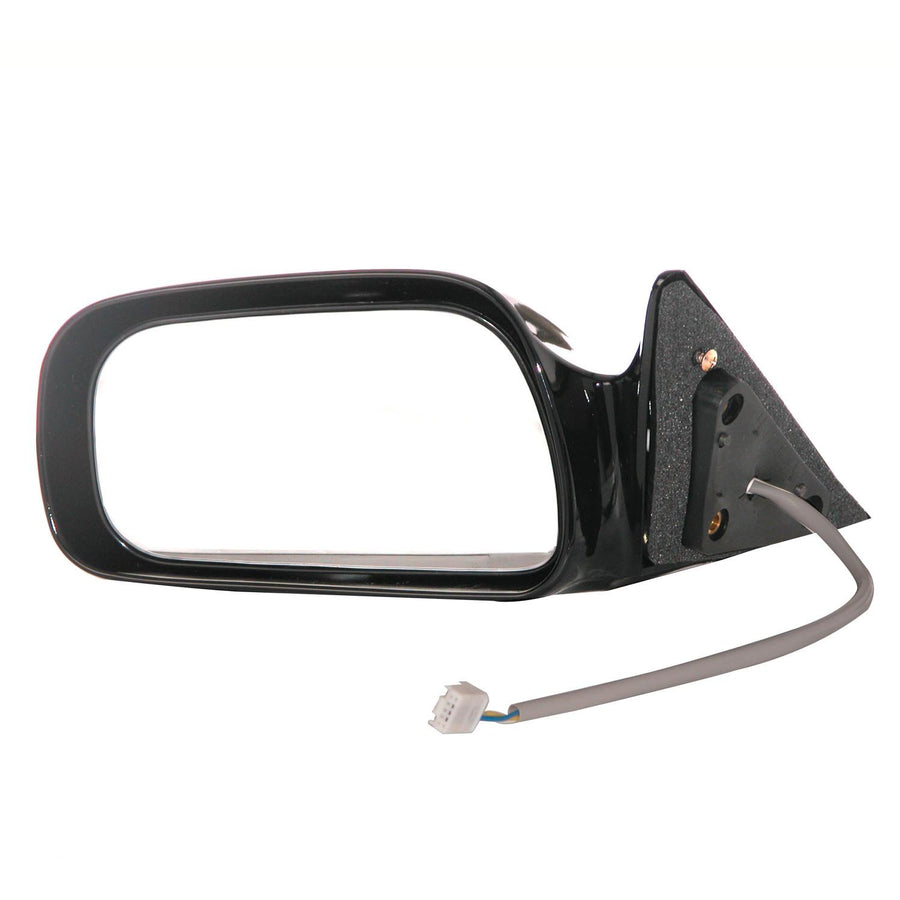 CIPA 17490 Electric Heated OE Replacement Outside Rearview Mirror - Left Hand Side