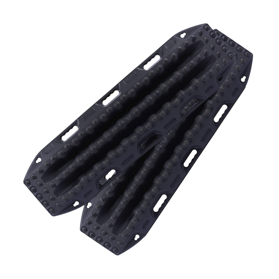 Stealth Black MAXTRAX XTREME