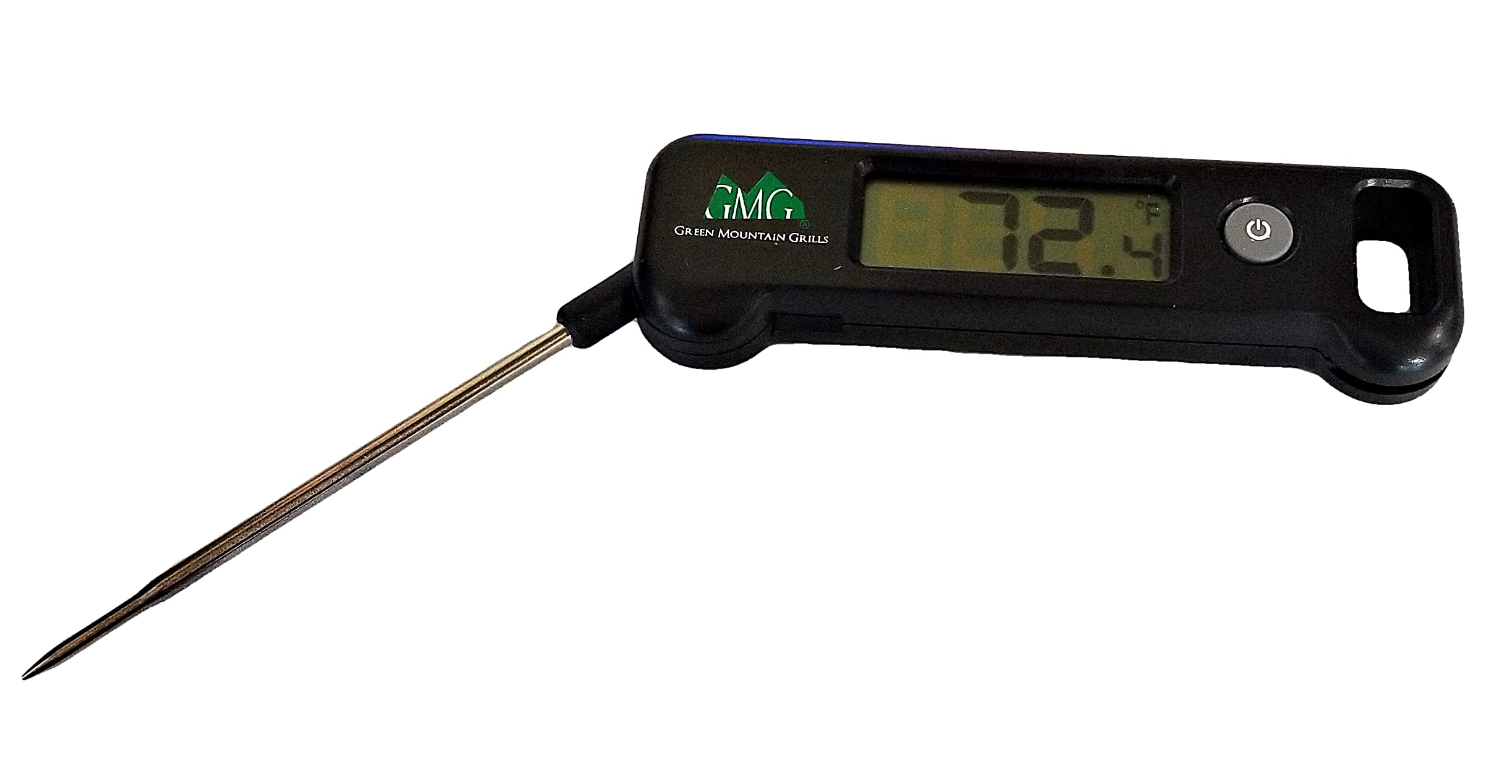 GMG Maverick DT-05 Digital Meat Temperature Thermometer, Green Mountain Grills Part# GMG-4106