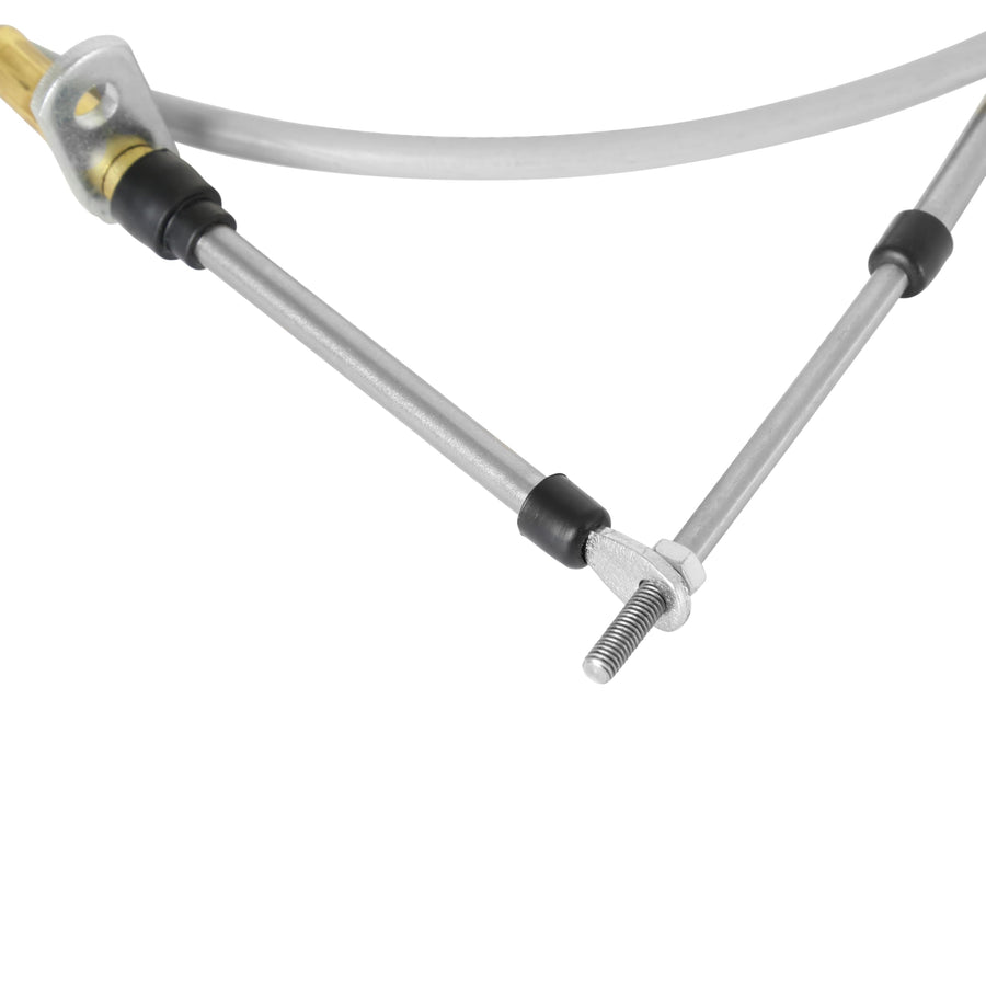 5' Hurst 5008555 Gear Shift Cable