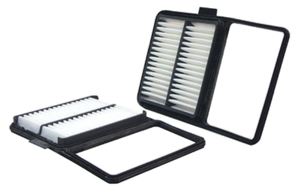 Air Filter Panel Wix 49116 - Case of 6