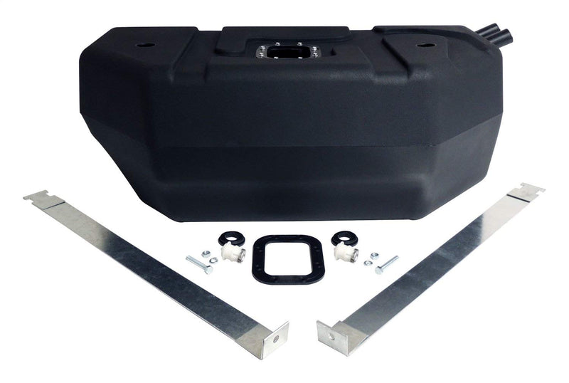 Fuel Tank Crown Kit