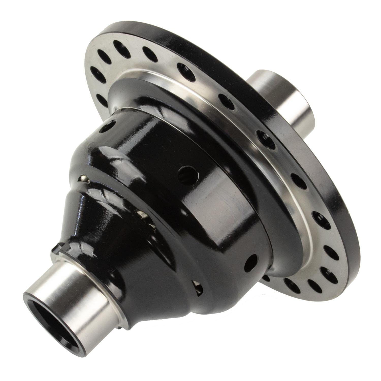 PowerTrax Grip Pro Helical Differential Carrier Limited Slip –30 Spline -Fits Dana 44 Standard & Reverse –Compatible with Chevy, ford, Dodge, Jeep – Replaces Eaton 913A592 – for 3.92 & Up Gear Ratios