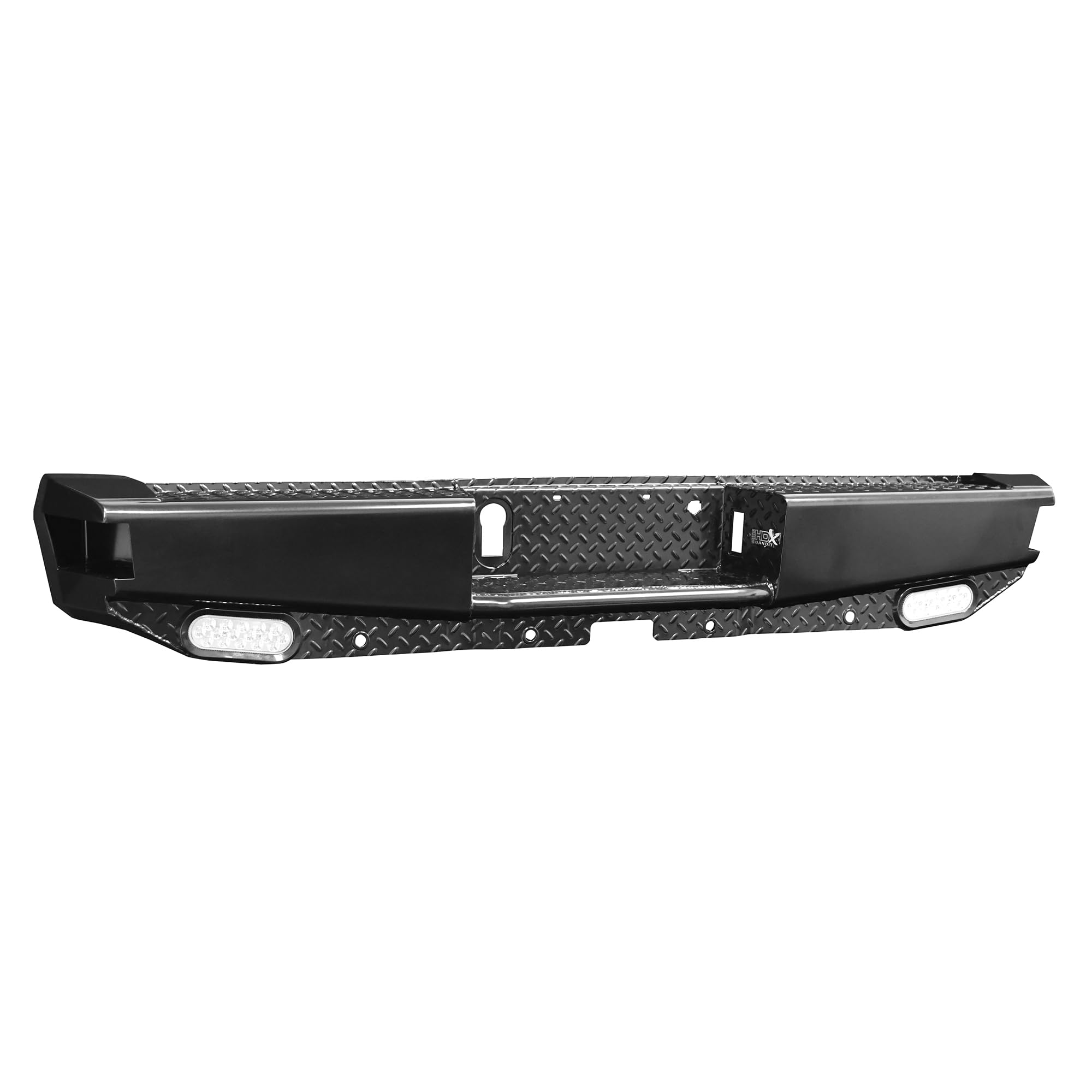 HDX Bandit Rear Bumper Westin fits 2015-2020 F150 (Exc Raptor)