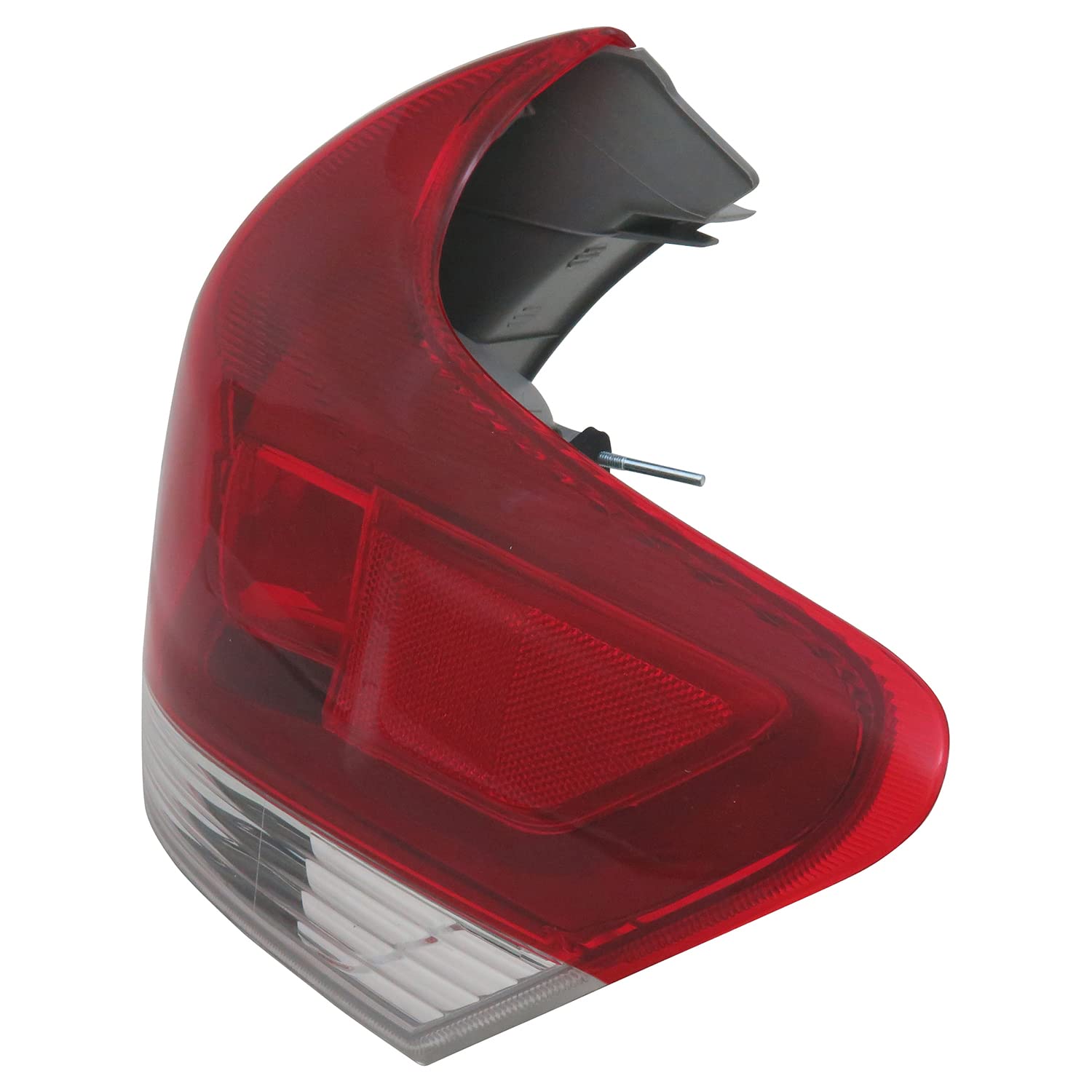 Right TYC Tail Light Assembly Compatible with 2013-2016 Toyota Venza