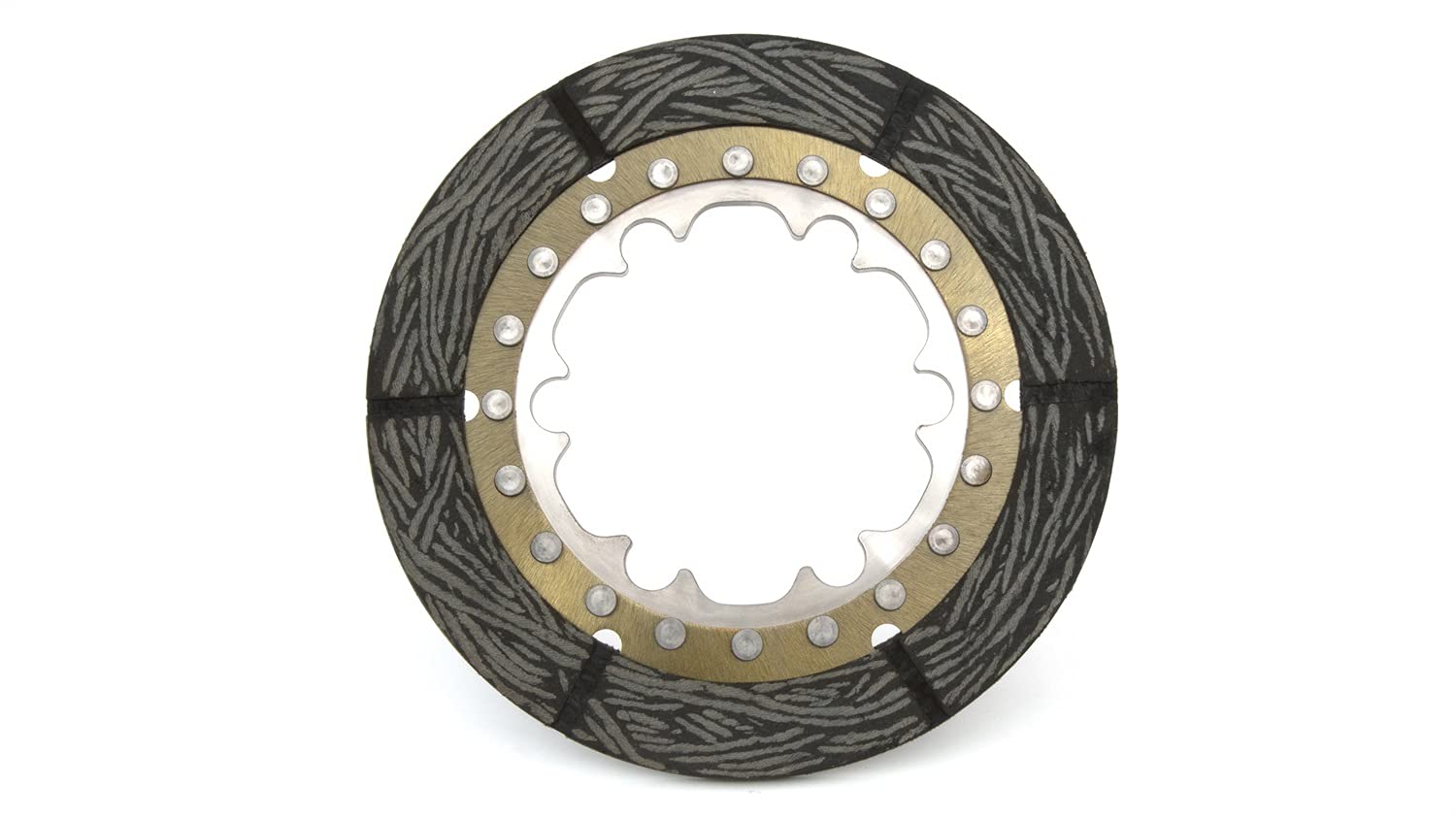 Triad Ds Centerforce, Clutch And Flywheel Kit