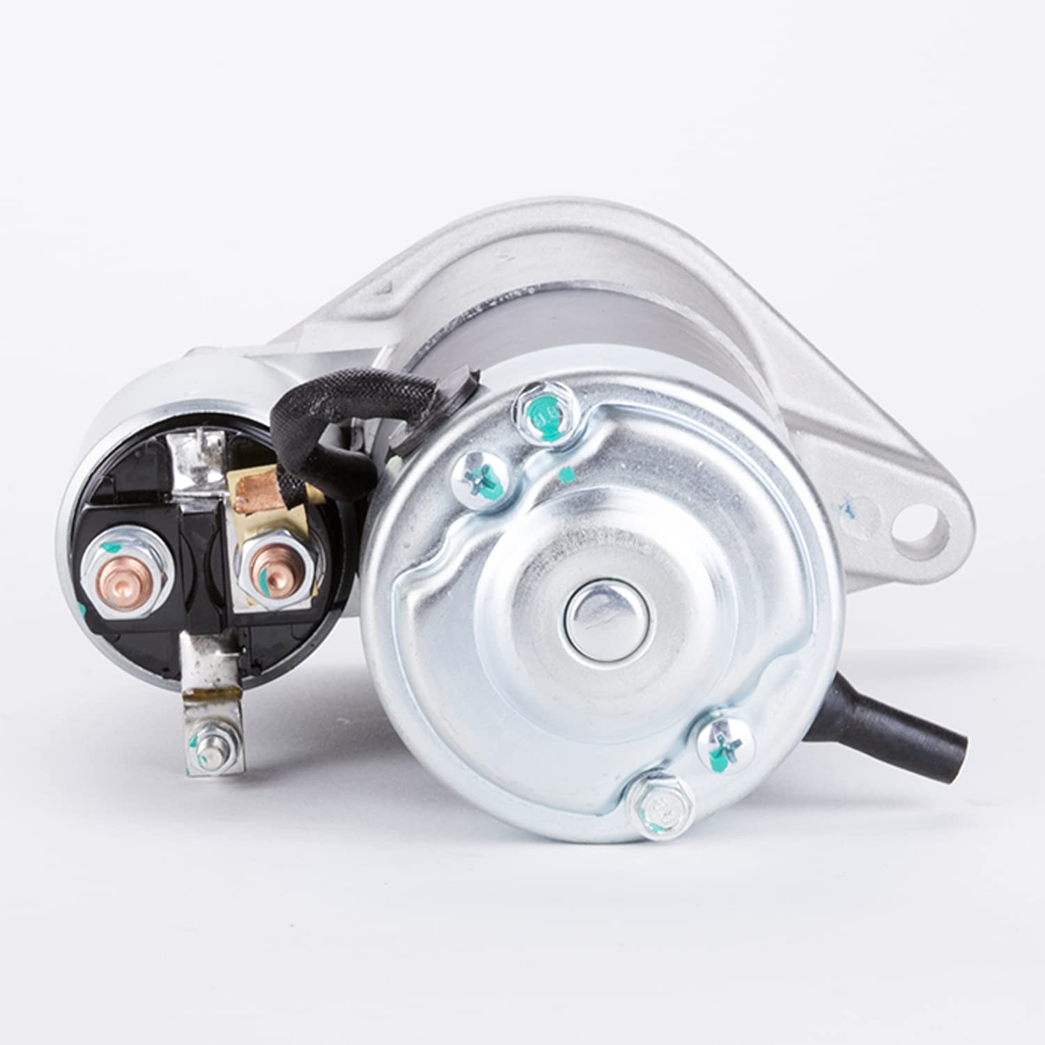 Starter Motor TYC 1-17006 Compatible with 1992-1998 Jeep Cherokee