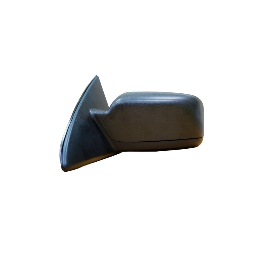 Left TYC 2610342 Non-Heated Manual Replacement Mirror