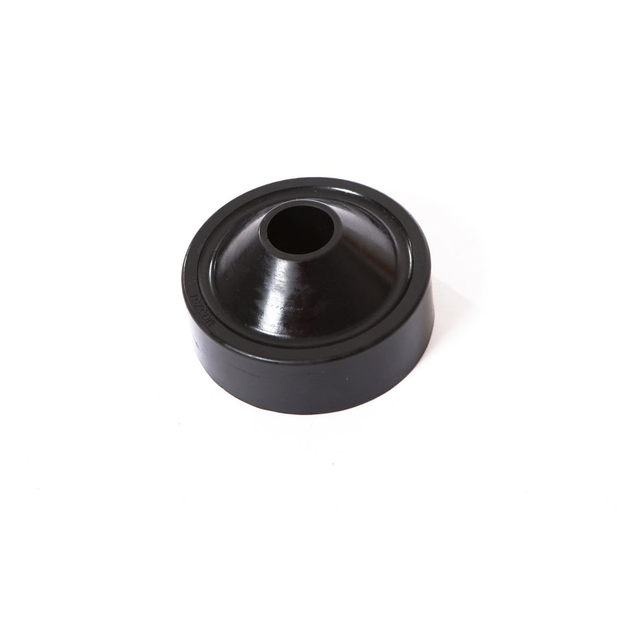 Rugged Ridge | Rear Suspension Coil Spring Spacer, 1.75 Inch | 18360.03 | Fits 2007-2018 Jeep Wrangler JK