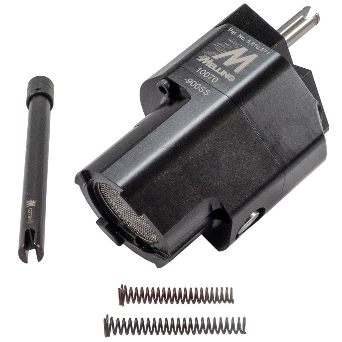10070900SS Melling Oil Pump