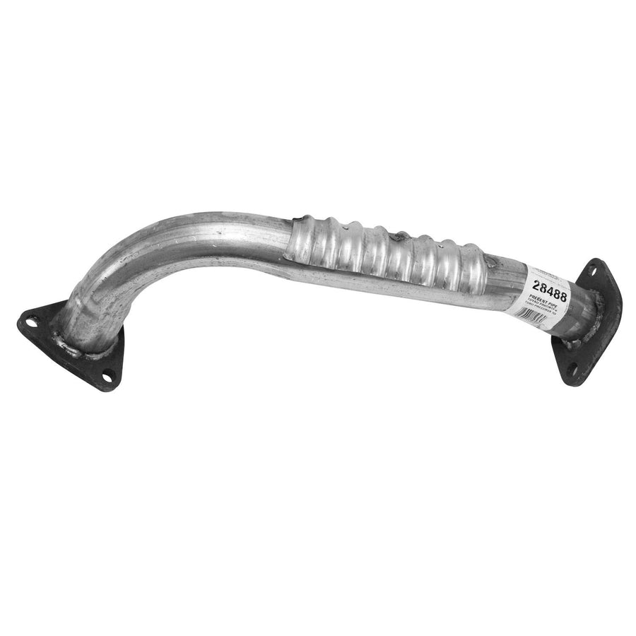 Exhaust Pipe AP Exhaust Products 28488