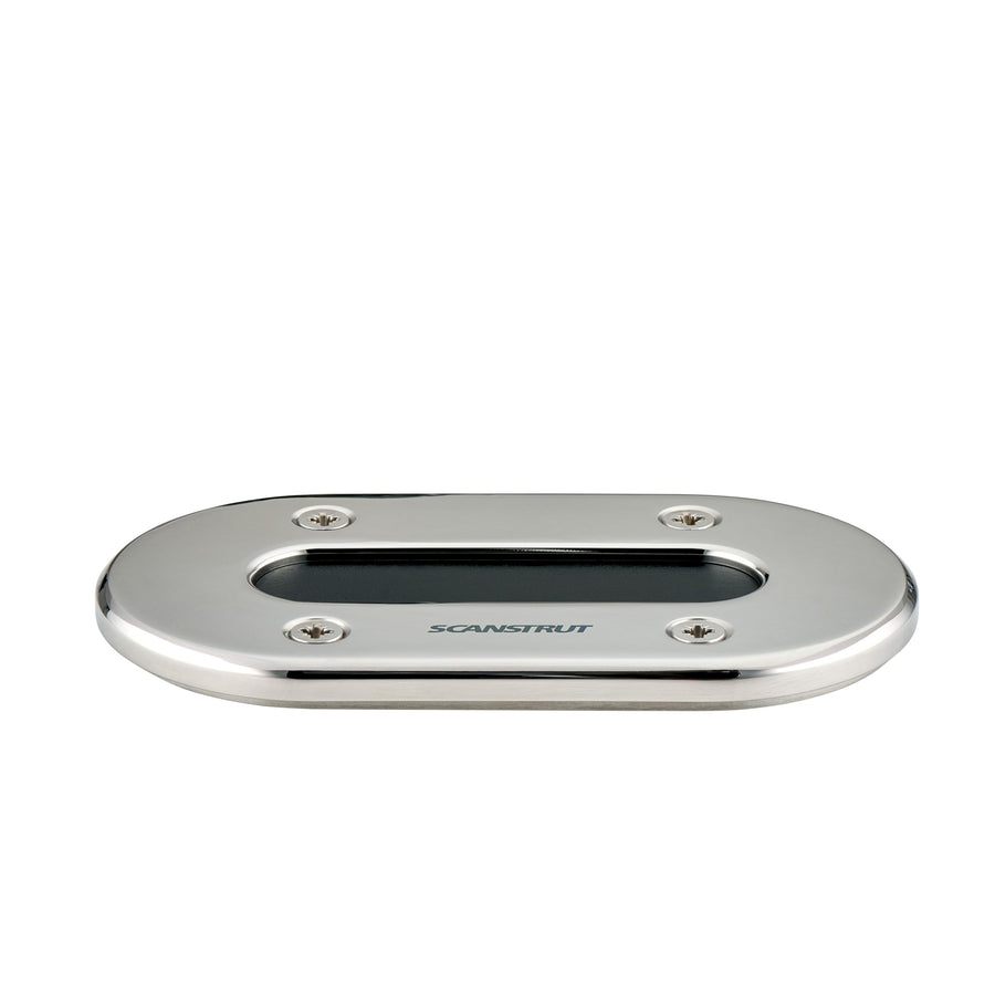 Low Profile DS-LP-Multi-S Cable Seal - 316 Stainless Steel