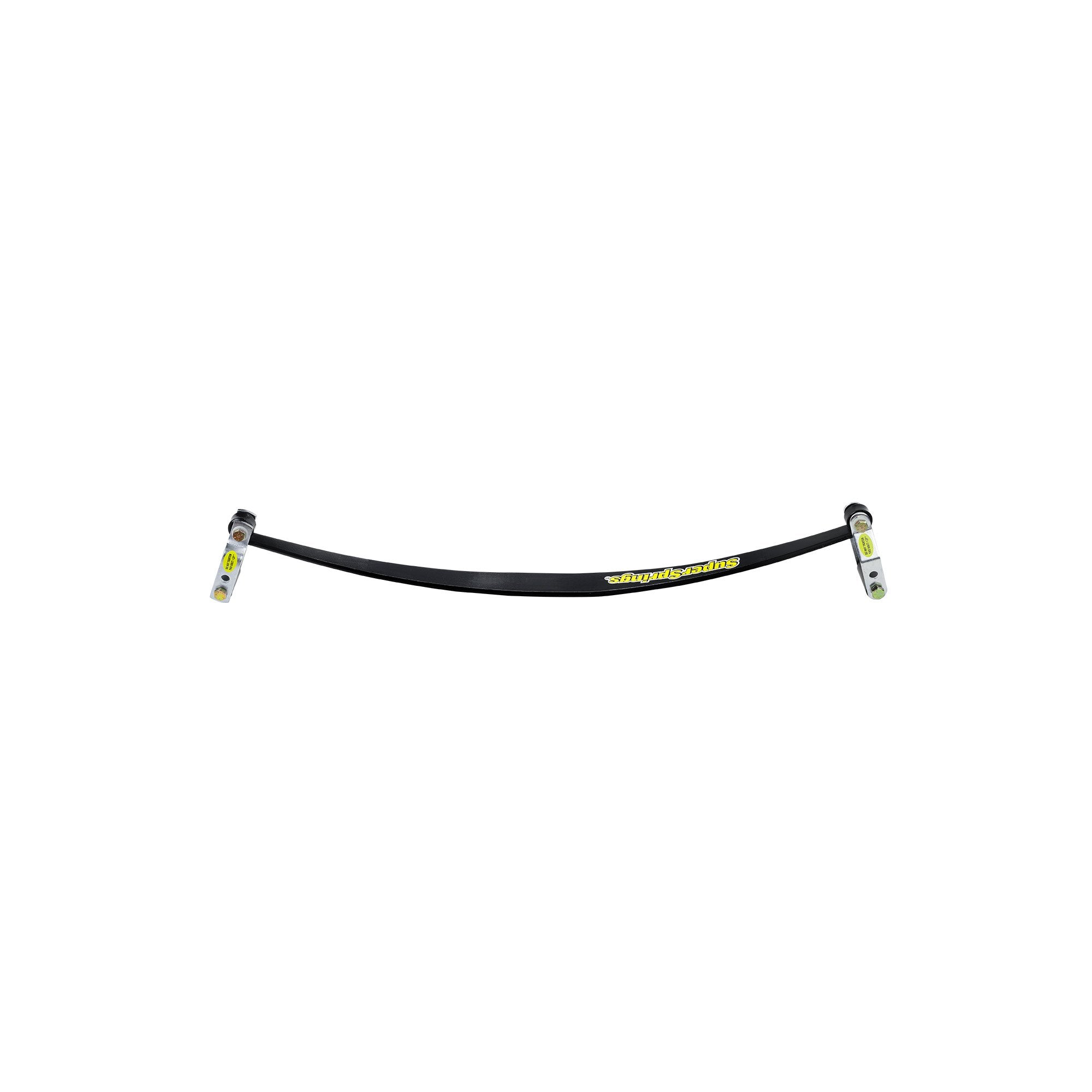 SuperSprings SSA7.5 for Chevrolet|GMC Astro|Safari, Dodge Dakota, Dodge B100|B150|B200|B250, Toyota T100