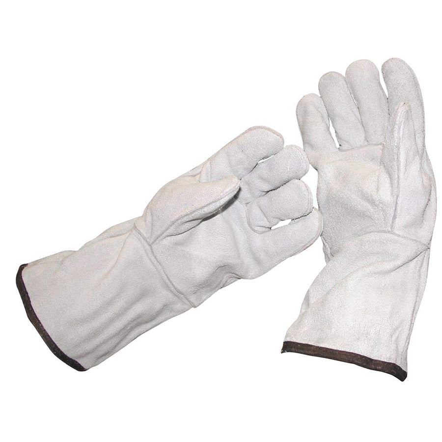 SAFETY GLOVES DR. Shrink, LONG CUFF